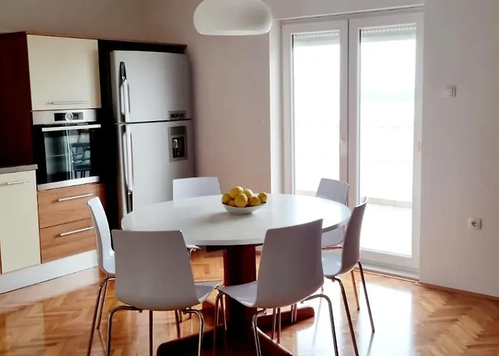 Апартаменты 