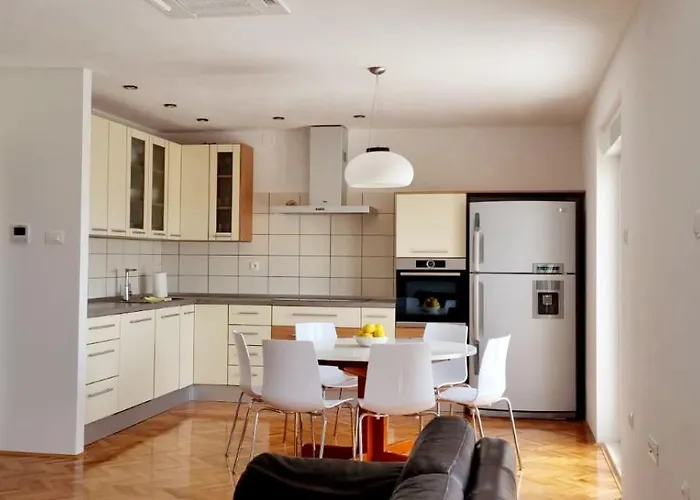 Apartament 